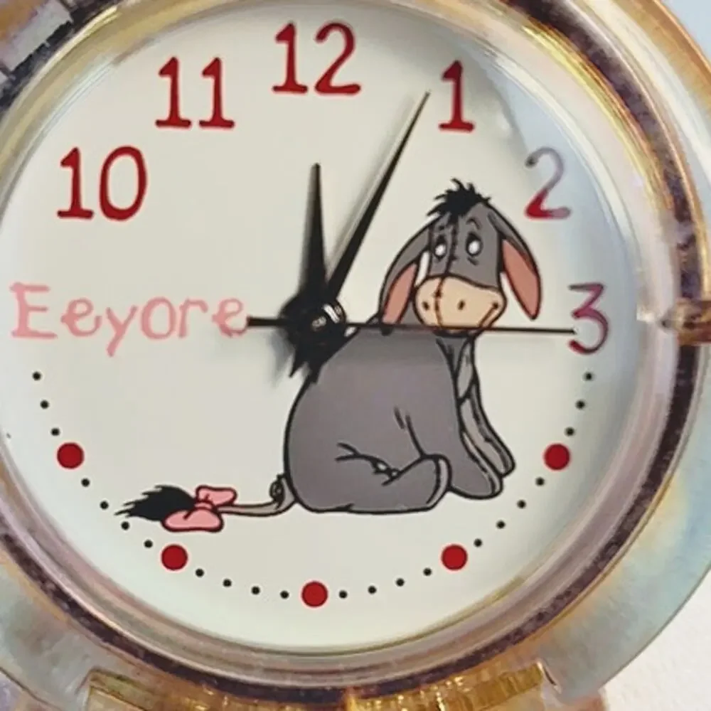 Disney don delightful analog